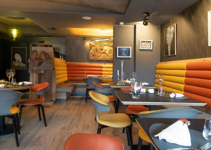 Degli Artisti Art Hotel