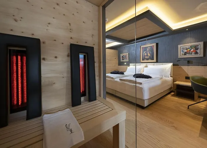 Hotel Degli Artisti Art 4*