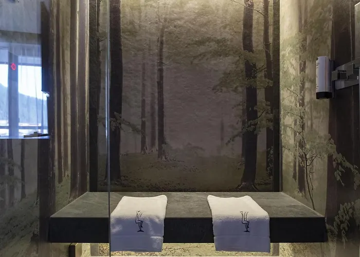 Degli Artisti Art Canazei