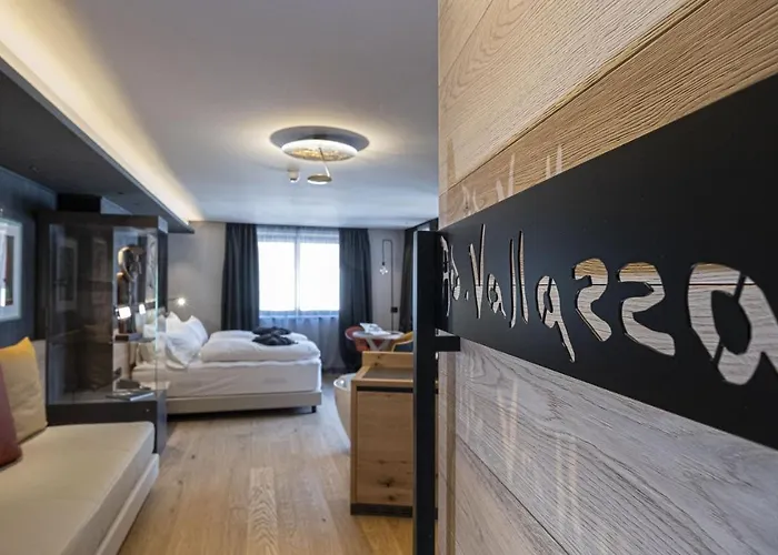 Hotel Degli Artisti Art