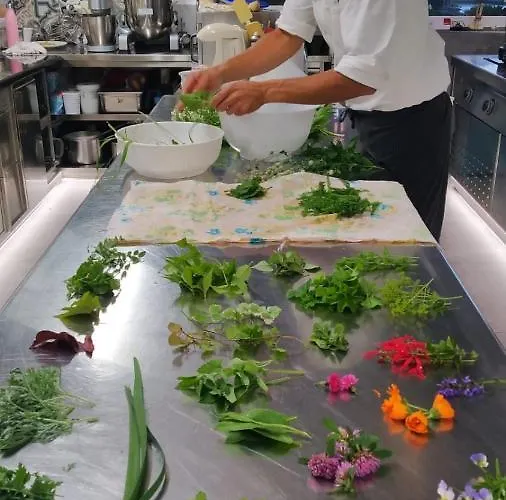 Degli Artisti Art Готель 4*