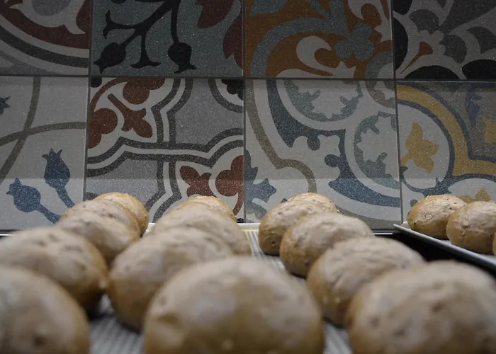 Degli Artisti Art Hotel