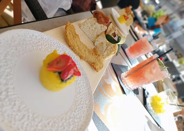 Degli Artisti Art Hotel 4*