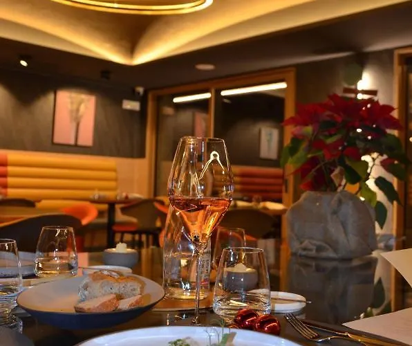 Degli Artisti Art 4* Canazei