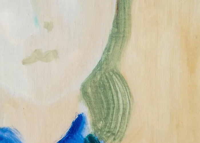 Degli Artisti Art Готель 4*