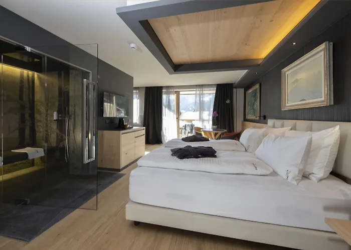 Degli Artisti Art 4* Canazei