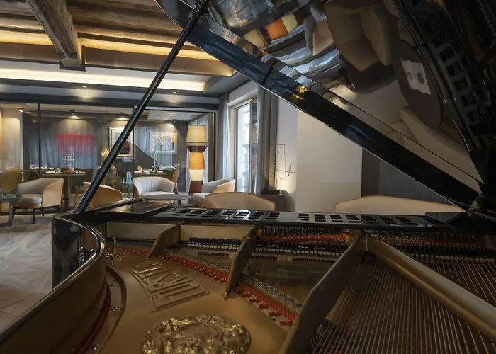 Hotel Degli Artisti Art Canazei