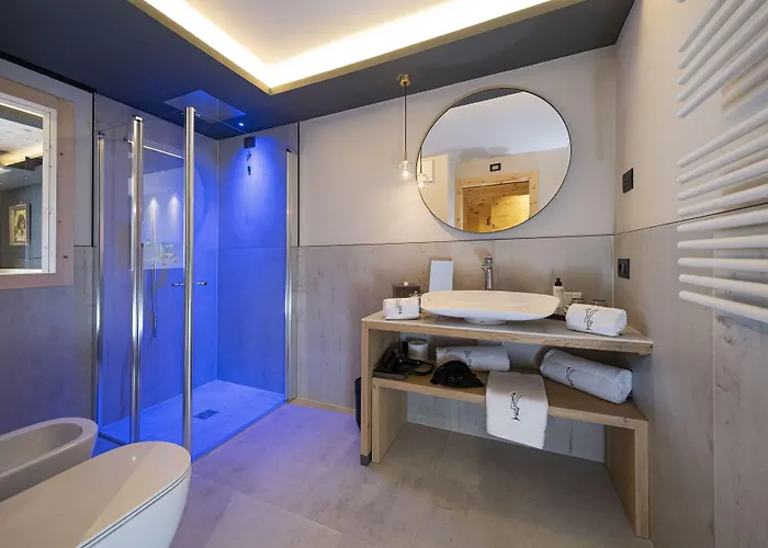 Hotel Degli Artisti Art