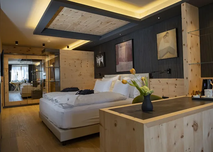 Hotel Degli Artisti Art