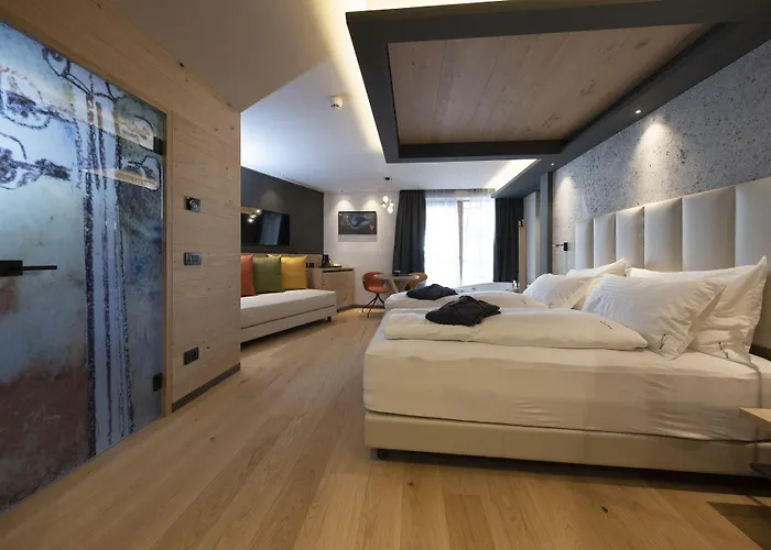 Degli Artisti Art 4* Канацеї