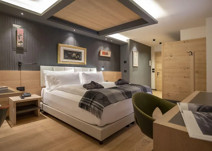 Degli Artisti Art Hotel Canazei