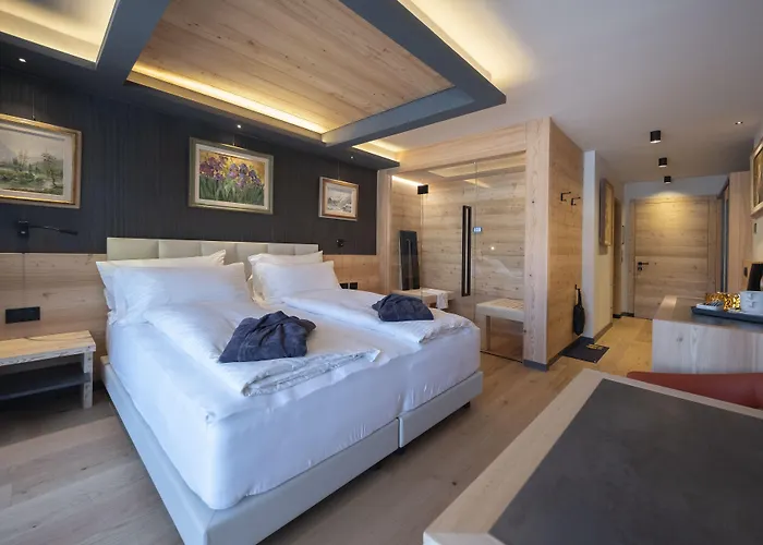 Degli Artisti Art Hotel